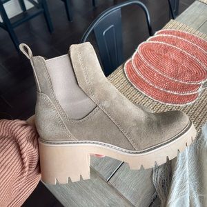 Dolce Vita Ankle Boot